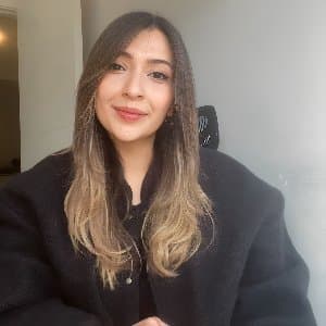 Ayça E. profil fotoğrafı