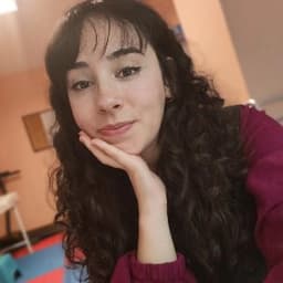 Ayça B. profil fotoğrafı
