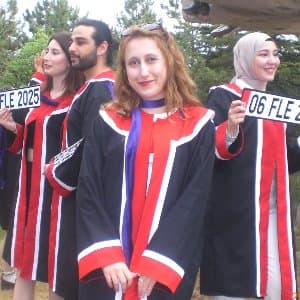 Ayça K. profil fotoğrafı