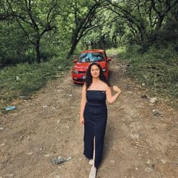 Ayça E. profil fotoğrafı