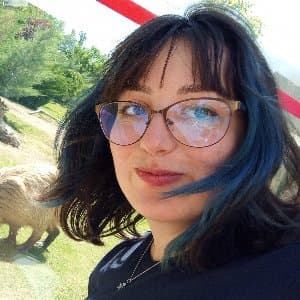 Ayça T. profil fotoğrafı