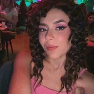 Ayda Ö. profil fotoğrafı
