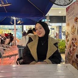 Aydanur D. profil fotoğrafı