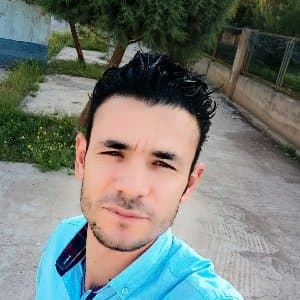 Aydın B. profil fotoğrafı