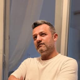 Aydın B. profil fotoğrafı