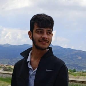 Aydın B. profil fotoğrafı