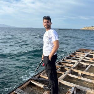 Aydın Ç. profil fotoğrafı