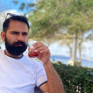Aydın D. profil fotoğrafı