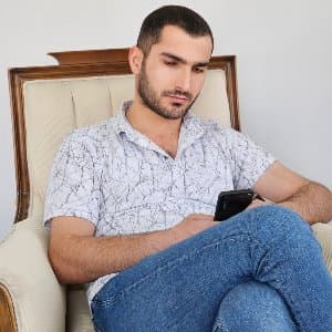 Aydın D. profil fotoğrafı