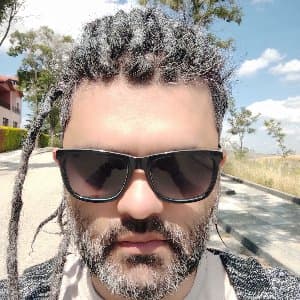 Aydin G. profil fotoğrafı