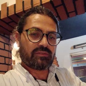 Aydin K. profil fotoğrafı