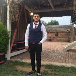 Metehan K. profil fotoğrafı
