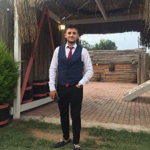 Metehan K. profil fotoğrafı