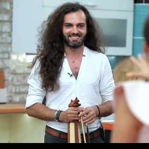 Aydın S. profil fotoğrafı