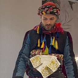 Aydınlı E. profil fotoğrafı