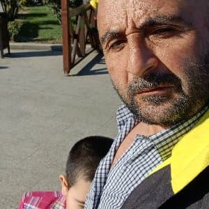 Aydoğan G. profil fotoğrafı