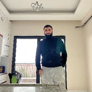 Aydoğan K. profil fotoğrafı