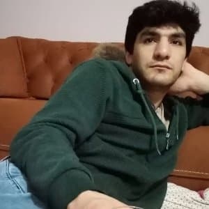 Ayetullah P. profil fotoğrafı