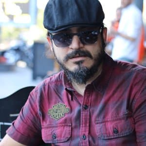 Ayhan A. profil fotoğrafı