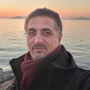 Ayhan G. profil fotoğrafı