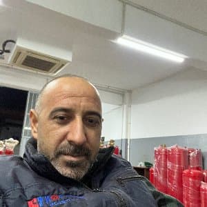 Ayhan K. profil fotoğrafı