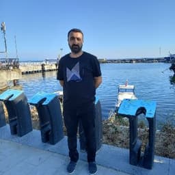 Ayhan K. profil fotoğrafı