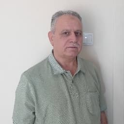 Ayhan M. profil fotoğrafı