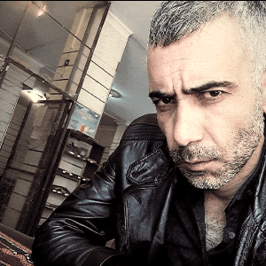 Ayhan T. profil fotoğrafı