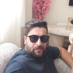 Aykut C. profil fotoğrafı