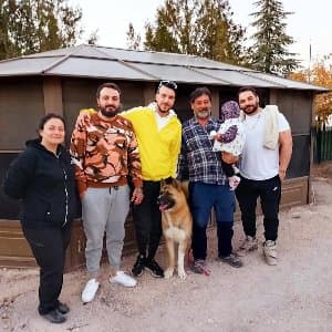 Petinn P. profil fotoğrafı