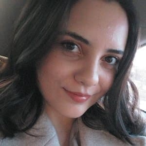 Aylin A. profil fotoğrafı