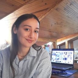 Aylin Y. profil fotoğrafı