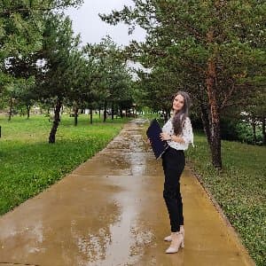 Aylin D. profil fotoğrafı