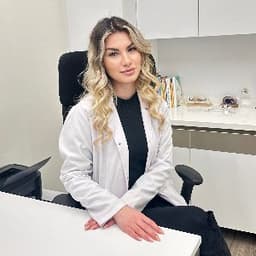 Aylin G. profil fotoğrafı