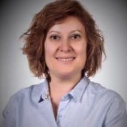 Aylin Ö. profil fotoğrafı