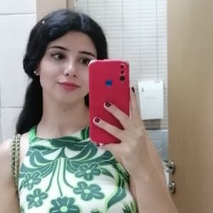 Aylin K. profil fotoğrafı