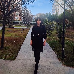 Aylin K. profil fotoğrafı