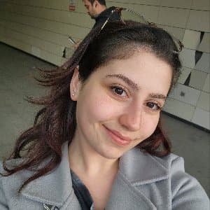 Aylinnur M. profil fotoğrafı
