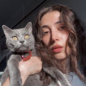 Aymelek M. profil fotoğrafı