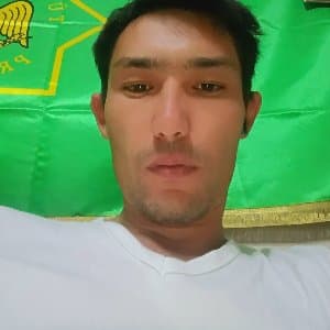 Aymyrat A. profil fotoğrafı