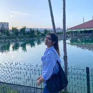 Aynur A. profil fotoğrafı
