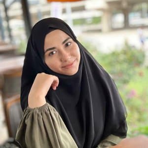 Ayşe A. profil fotoğrafı