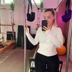 Ayşe A. profil fotoğrafı