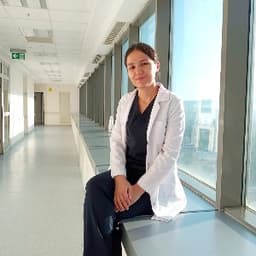 Ayşe A. profil fotoğrafı