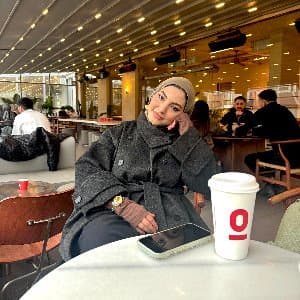 Ayşe B. profil fotoğrafı