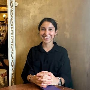 Ayşe C. profil fotoğrafı