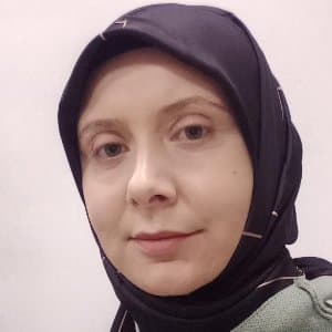 Ayşe D. profil fotoğrafı