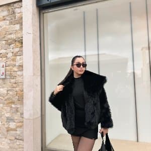 Ayşe D. profil fotoğrafı