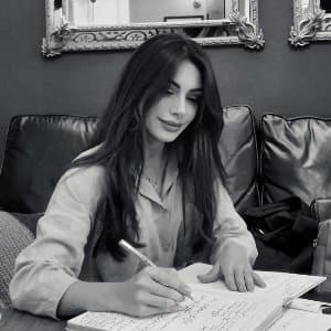 Ayşe E. profil fotoğrafı