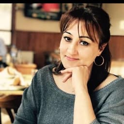 Ayşe G. profil fotoğrafı